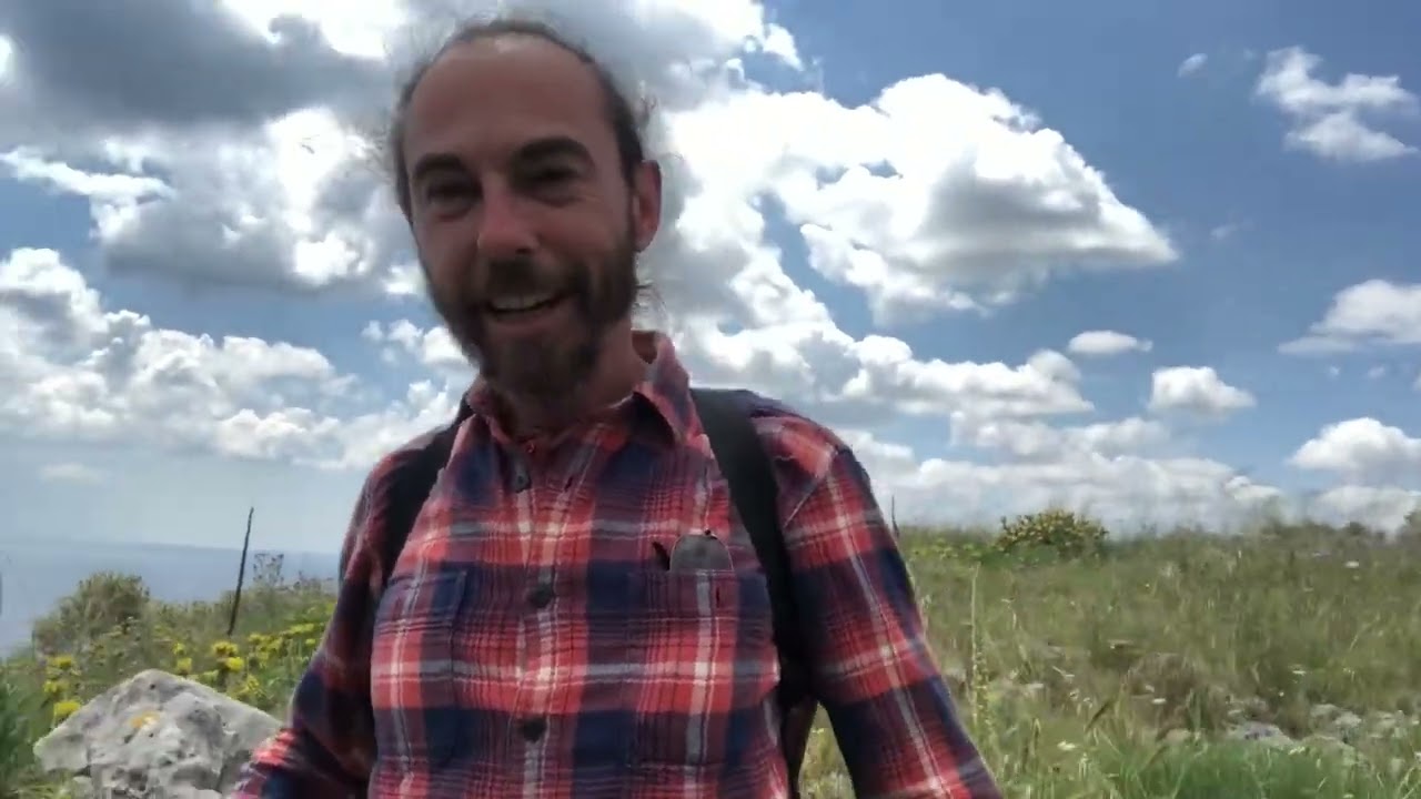 ITALIE : Votre Coach Voyage : rando dans les Pouilles (Puglia)