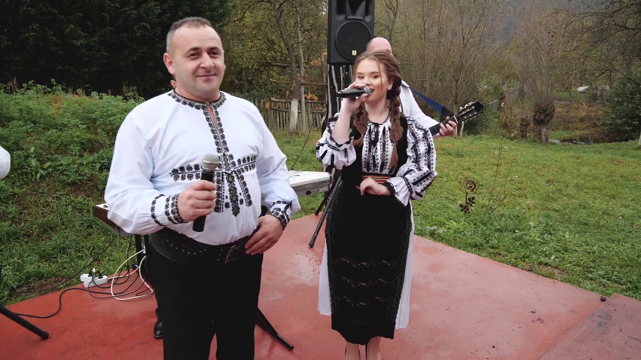 LARISA SĂNDESCU & IONICĂ NESA & FORMAȚIA SOLO GRUP || Colaj învârtite || Live 2020
