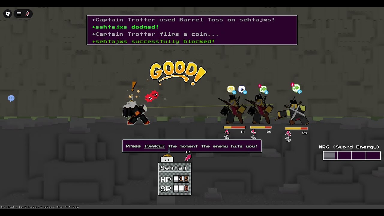 Pit 49 Solo (Block Tales)