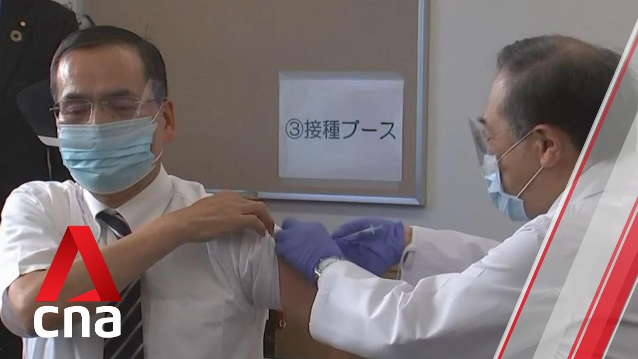 COVID-19: Some patients still suffer symptoms weeks after testing positive, says WHO
