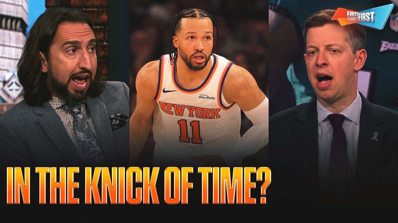 Justin Herbert & Chargers NEED O-Line help, Will Kadyn Proctor be a Hall-of Famer? | FTF