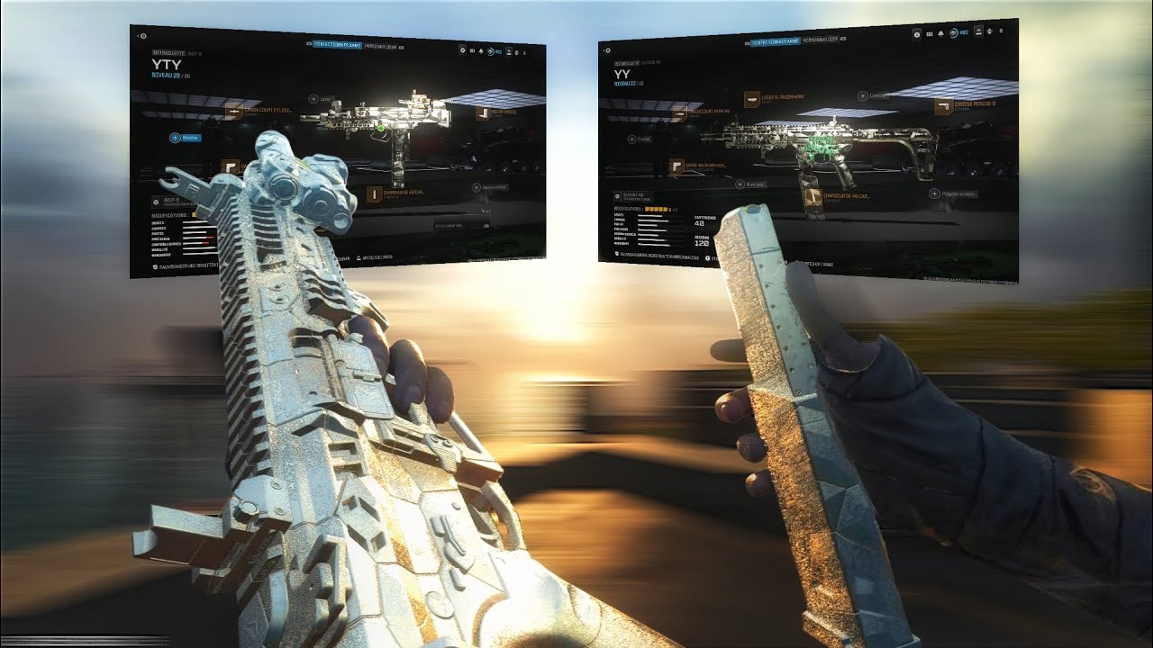 If you miss wz 3 Click on the video ??(mw3 clip)🤩