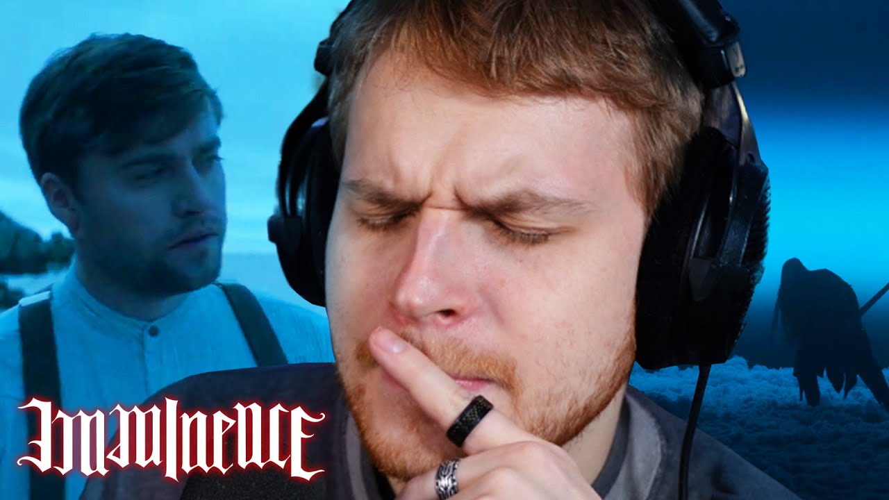 THEIR BEST? | Imminence - Continuum (Reaction)