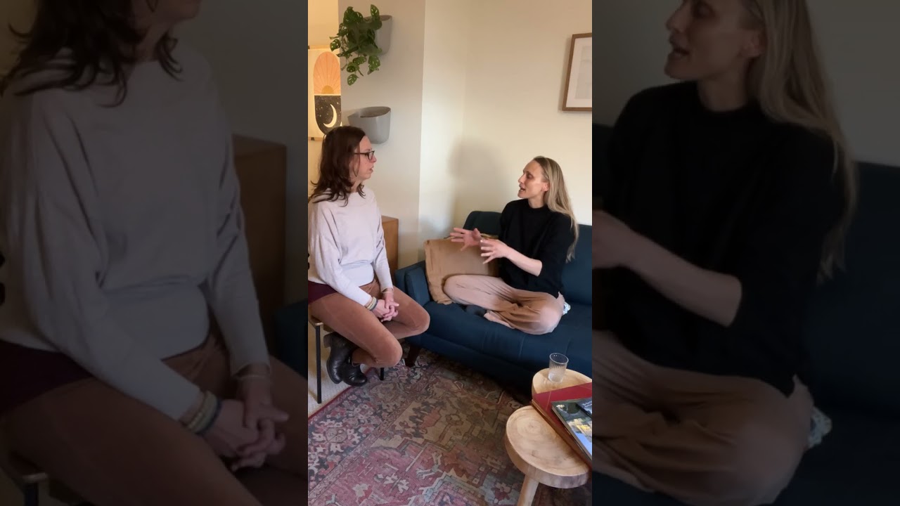 Entire conversation with Karinne Piat-Martinez