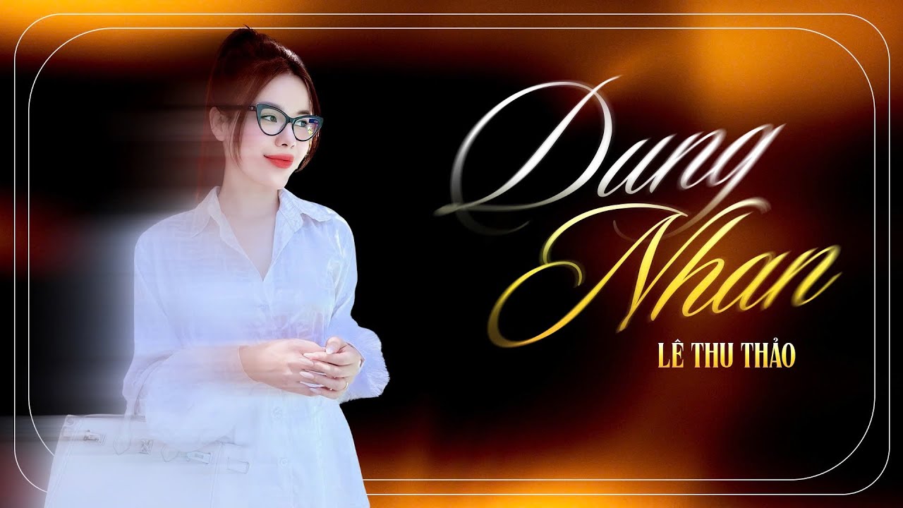 DUNG NHAN REMIX - L&Ecirc; THU THẢO X HỒ ĐỊNH (Người x&eacute; vội mang đi&hellip;)