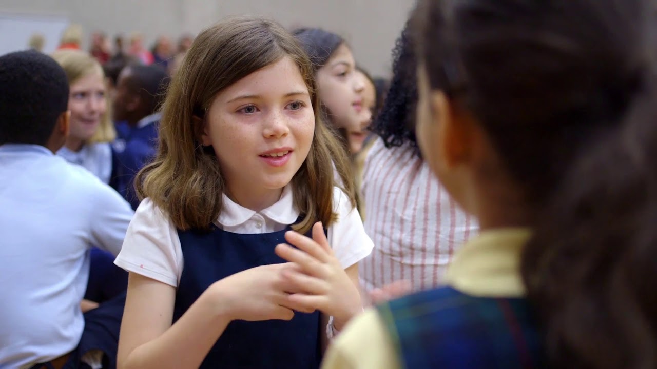 Trinity School