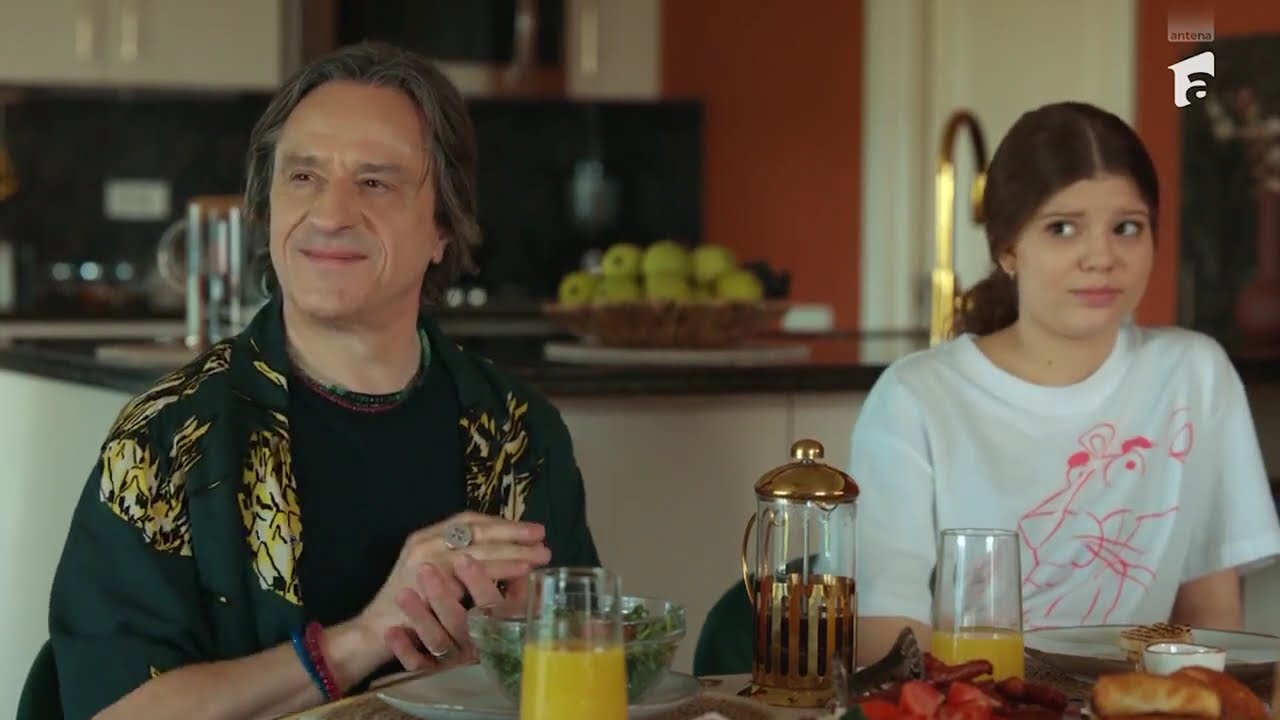 Lasă-mă, îmi place! Camera 609 | REZUMAT Sezonul 2 - Episoadele 39 și 40