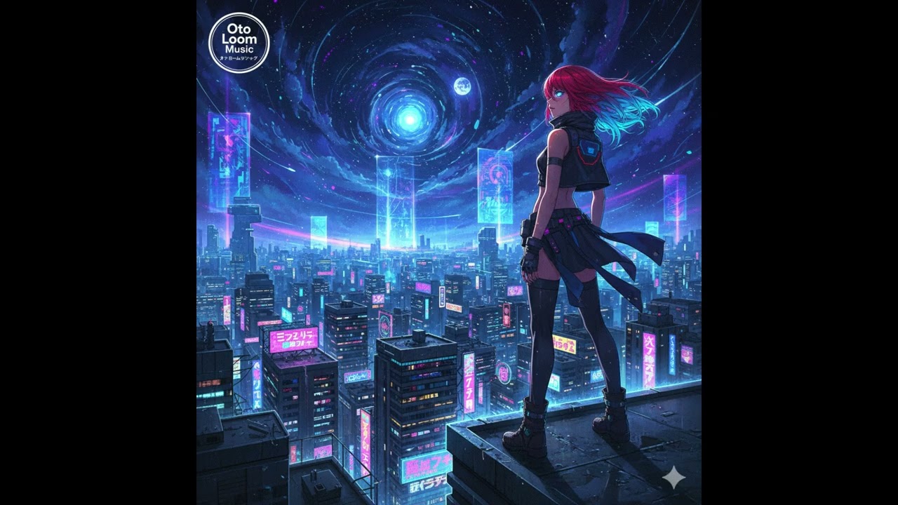 【今日の歌】「Resonance Dive」