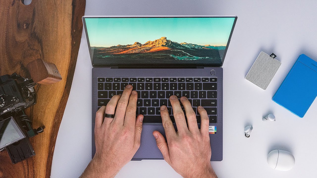 Huawei MateBook X Pro Review // Four Months Later!