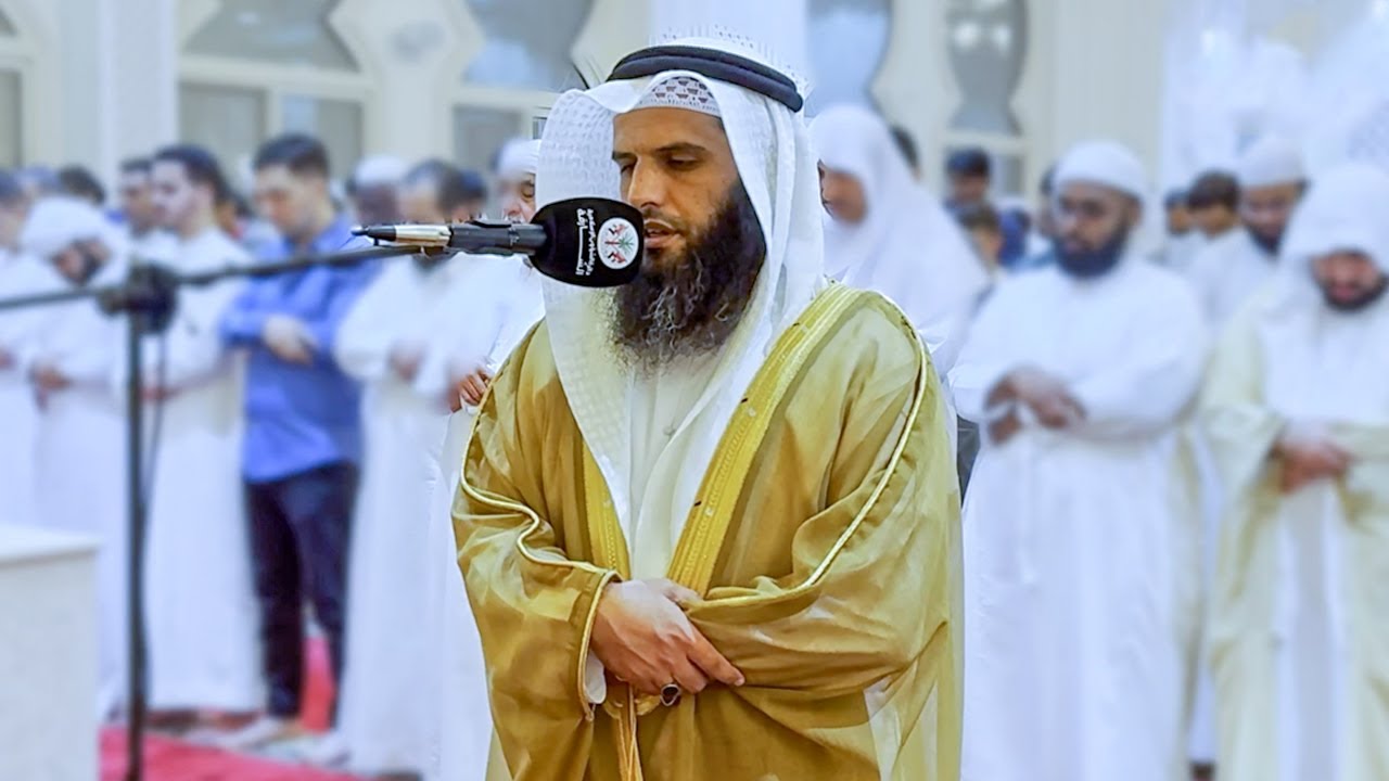 Beautiful Voice | Surah Al Qasas by Sheikh Ezzedine Al Awami | Most Beautiful Recitation