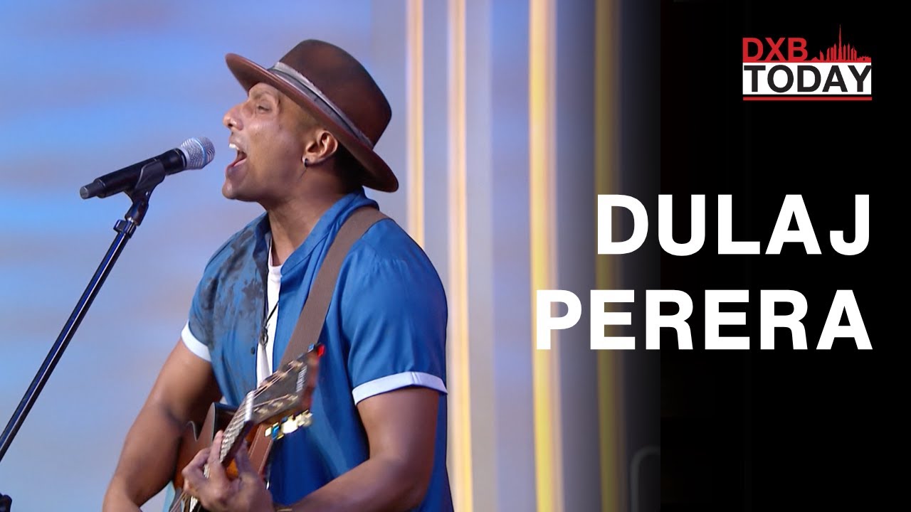 From Rugby Fields to Music Stages: Dulaj Perera&rsquo;s Journey | Unplugged