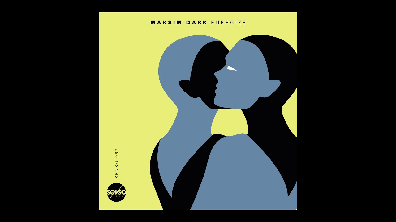 Maksim Dark - Silence (Original Mix)
