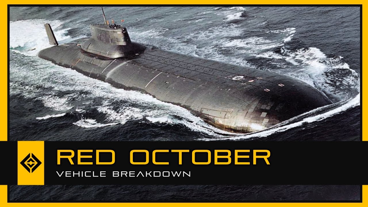 Analyzing Red October - Stealth Submarine Breakdown