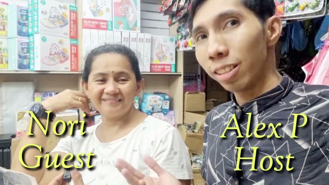 Pellet Gun sa Bodega Sale Divisoria July 2024