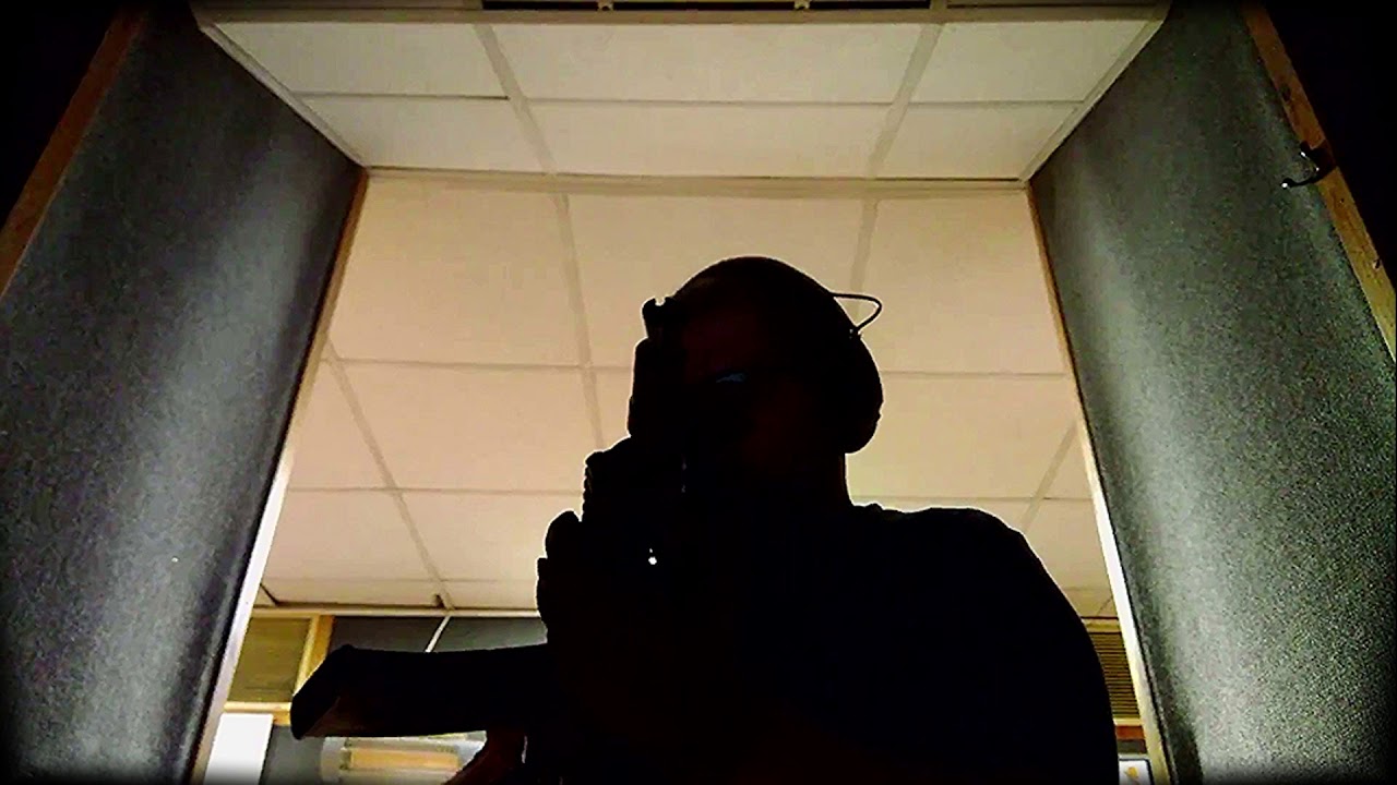 AKS-74U Full auto