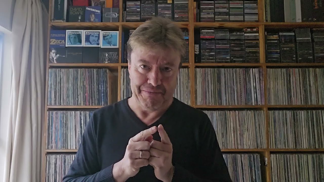 Preços de discos de vinil e CDs - ESTĂO 