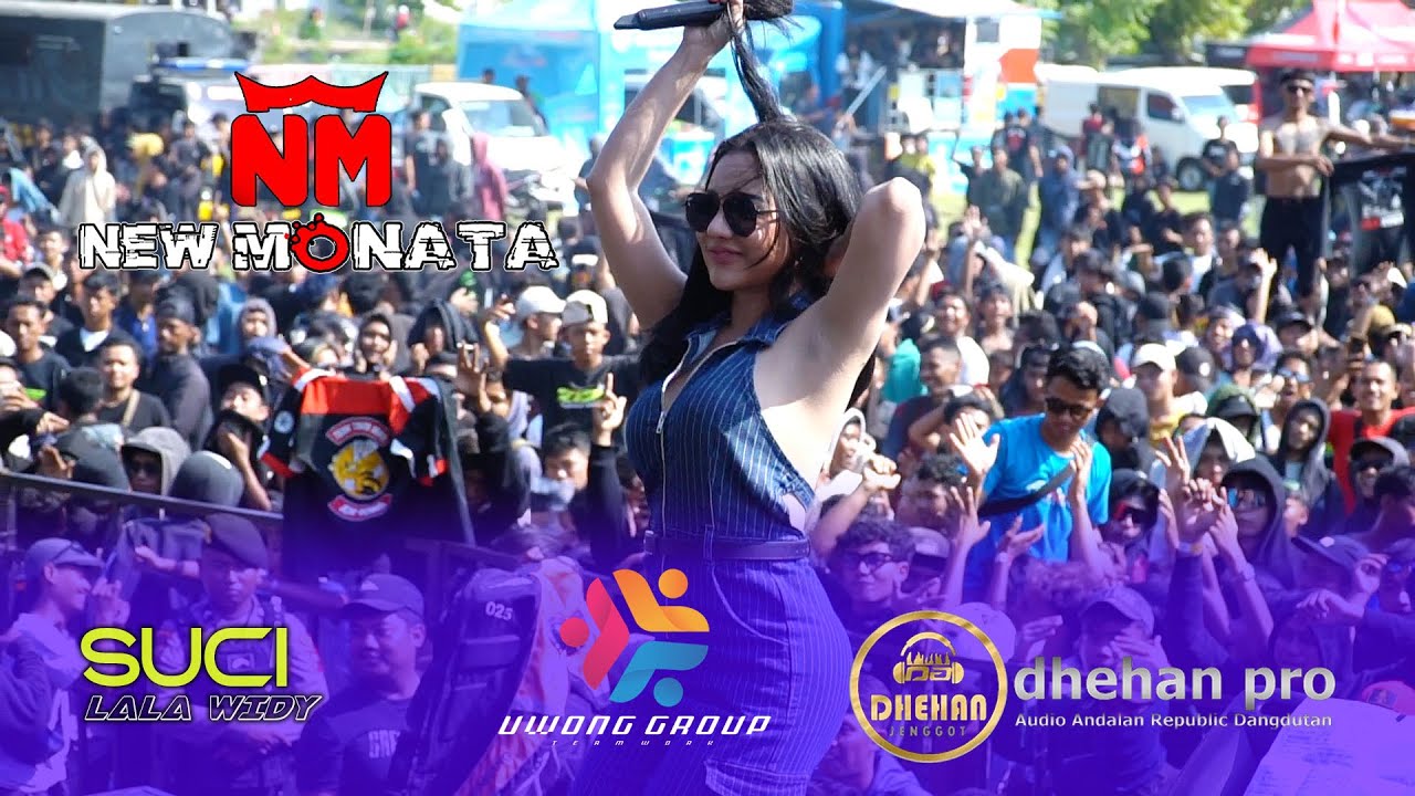 SUCI - LALA WIDY - NEW MONATA - 2 STROKE BIKE DAY - DHEHAN PRO - CINEMA VIDEOGRAPHY