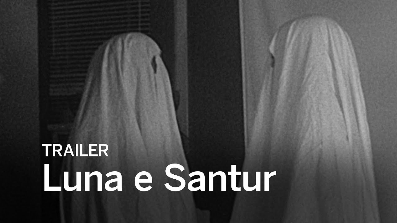 LUNA E SANTUR Trailer | Festival 2016