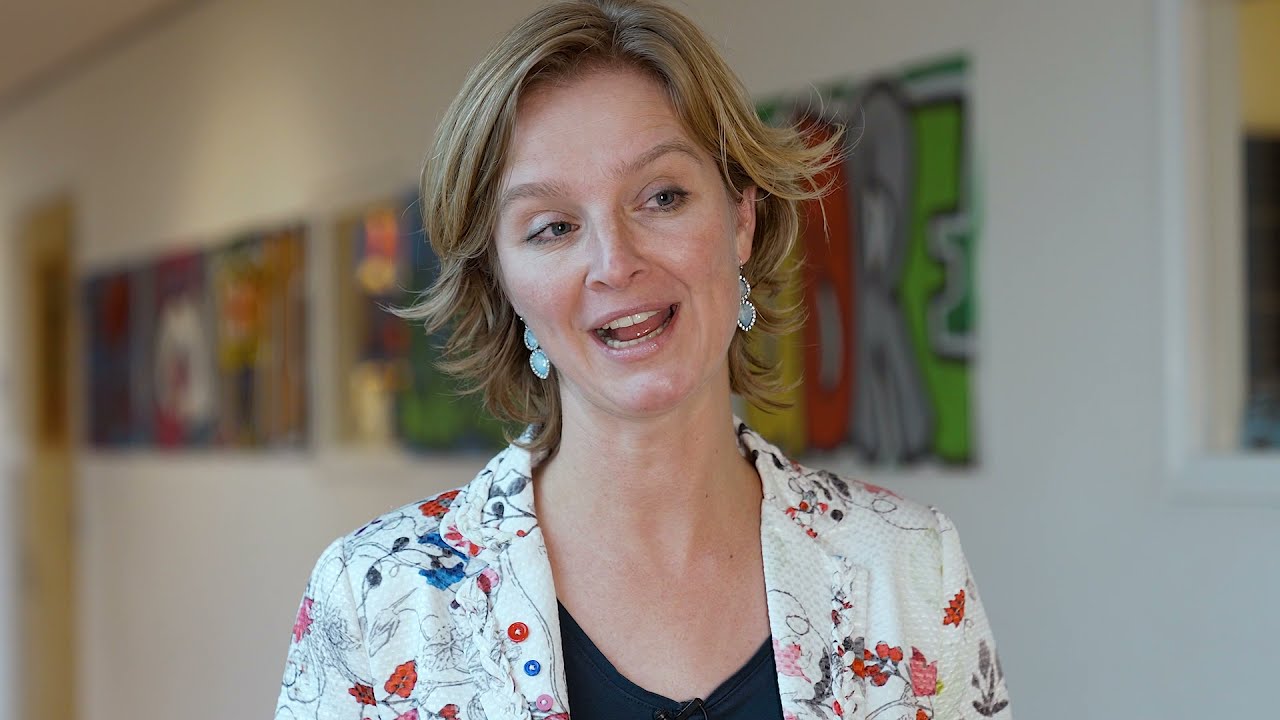 Fioretti College | Afdeling PrO | Buitenschools Leren