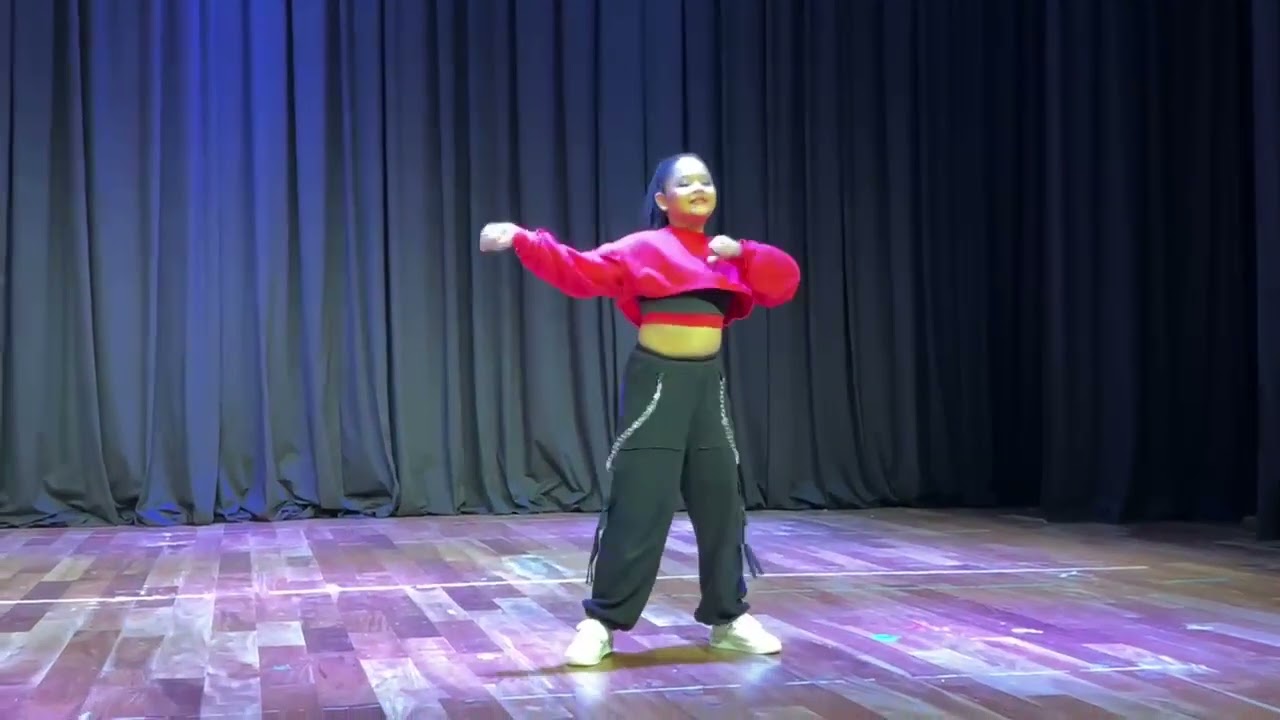 Así soy yo 