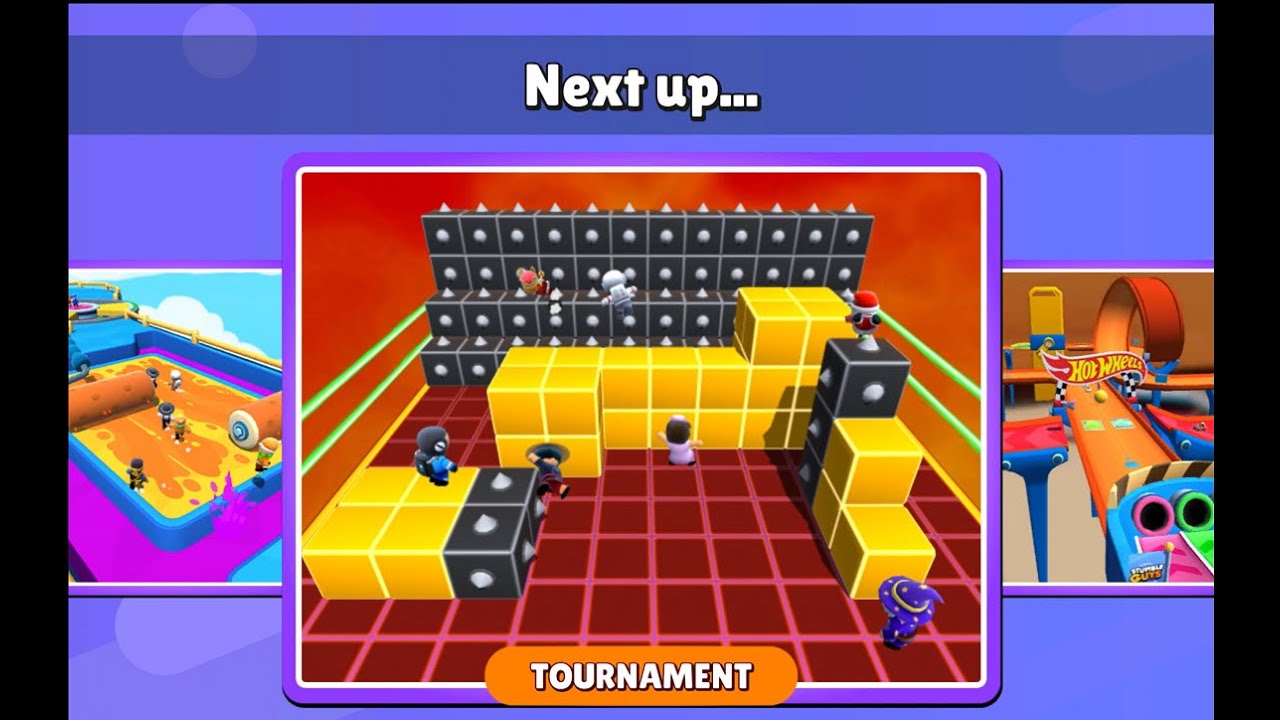 Stuble Guys - Video 5