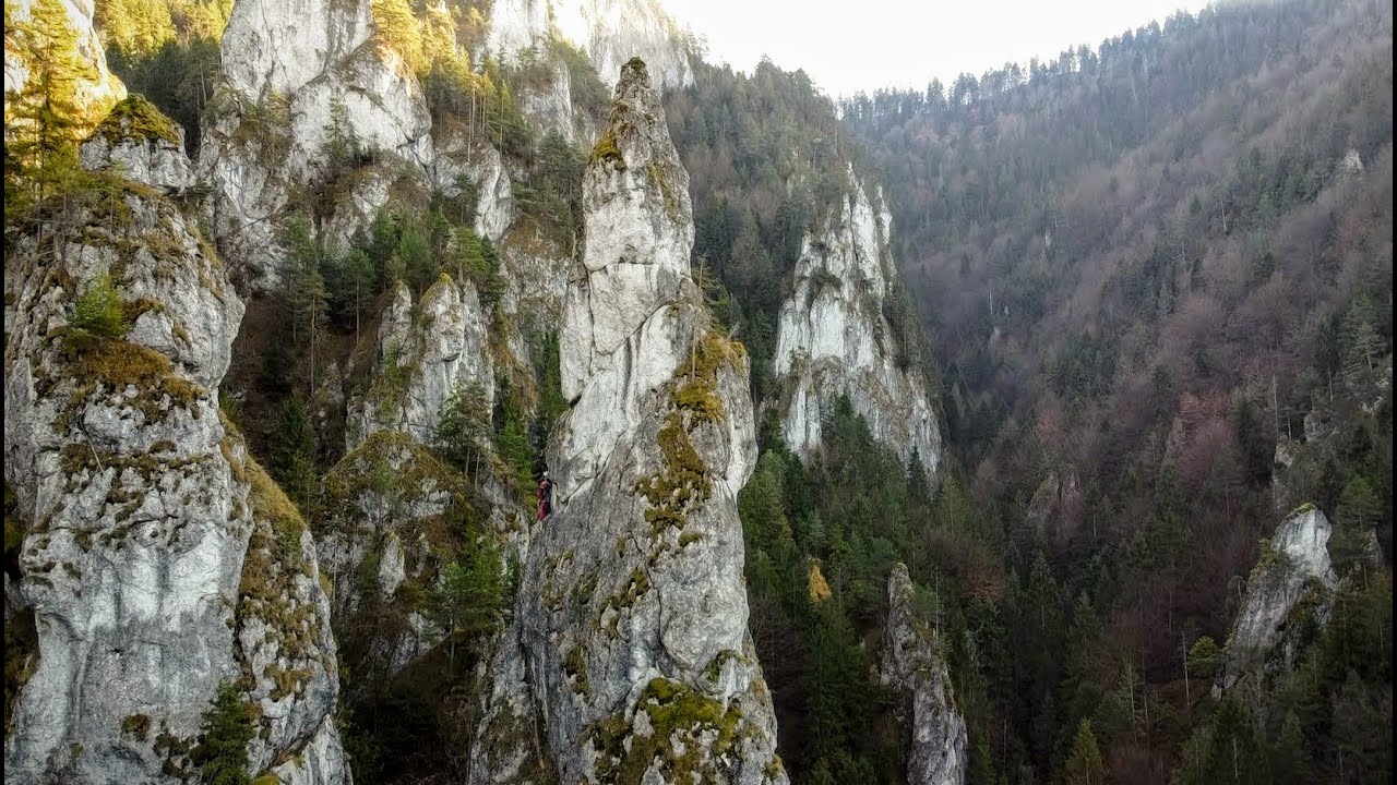 Veľká Sokolia veža