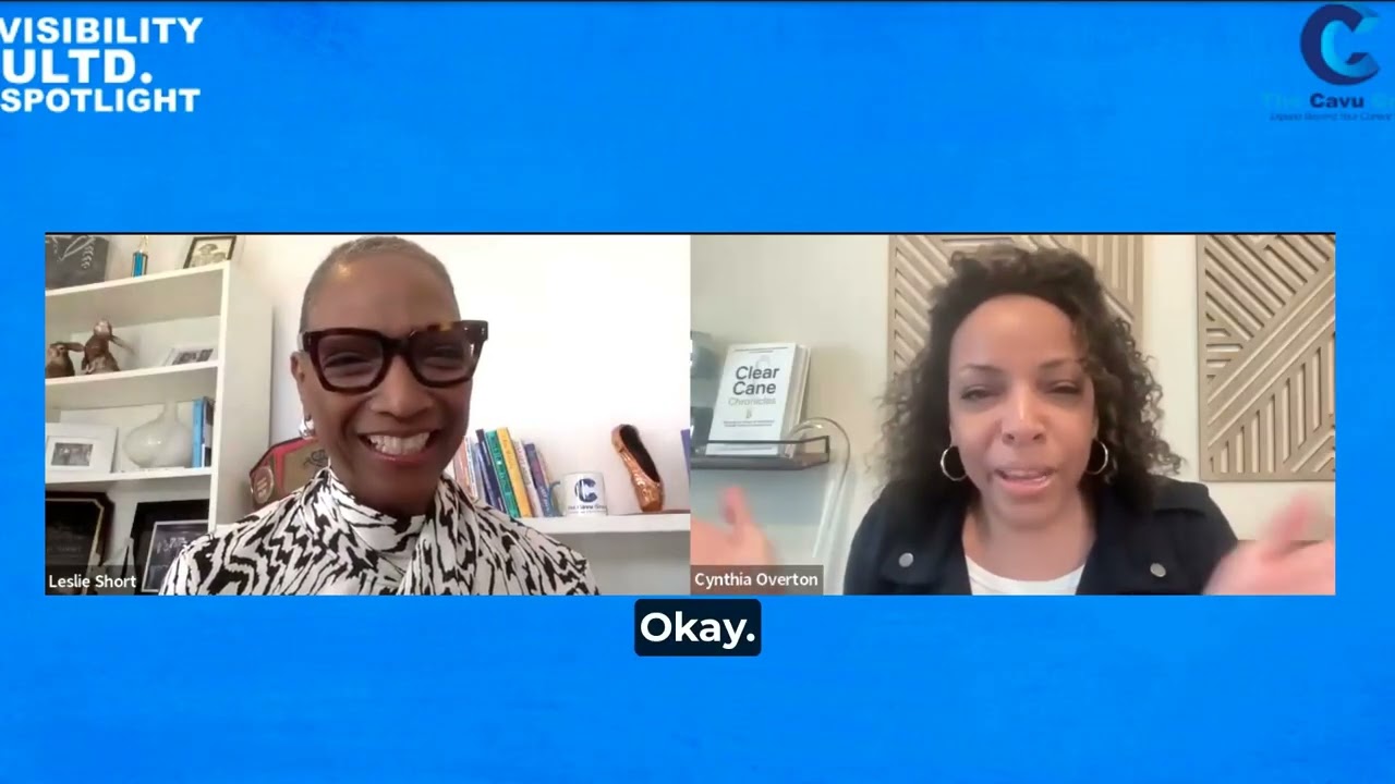 Cynthia Overton Shaping the future of healthcare through person Centered Care