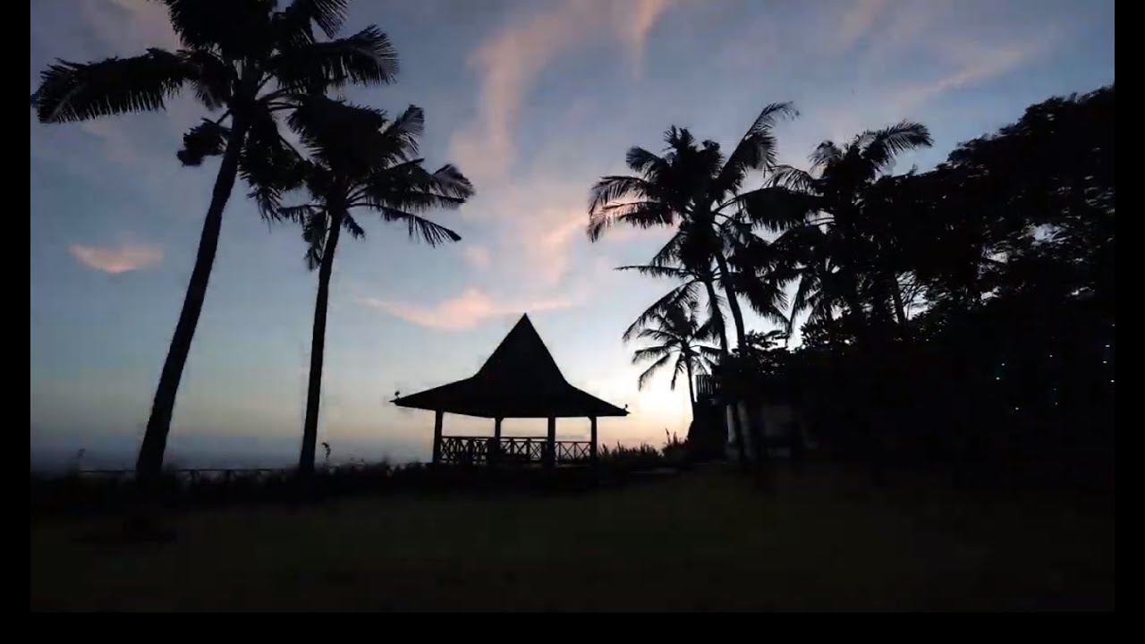 Video Profile Khayangan Estate