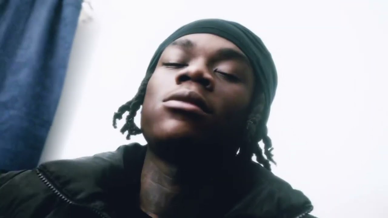 Maine CG aka Lil Pluckk - Understand Me [dir by. @egodeathwrld]
