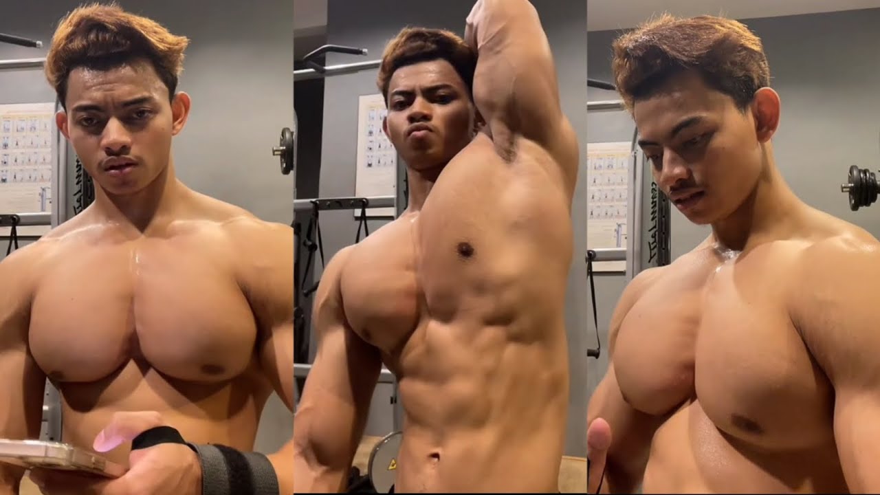 chest pump