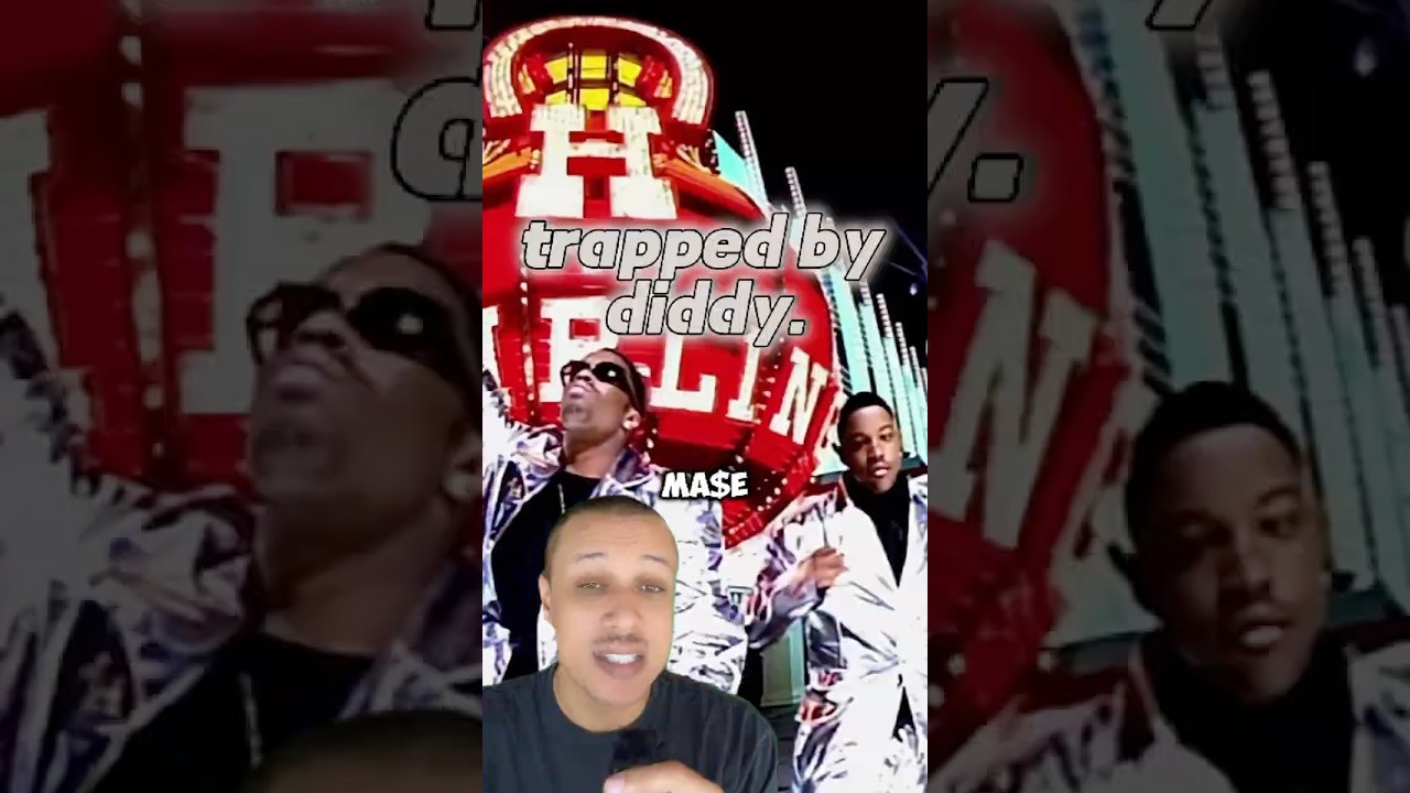 Ma$e: The Truth About Diddy