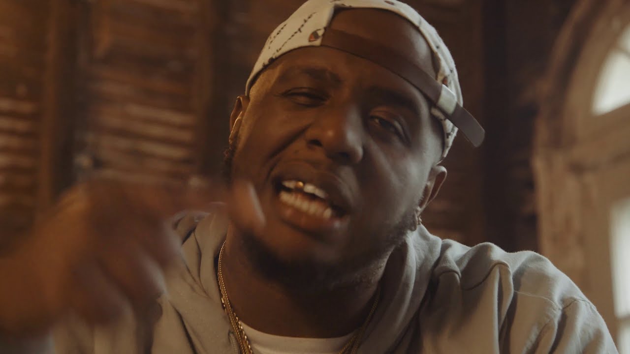 Lukah - Spree / Filthy (Official Video)
