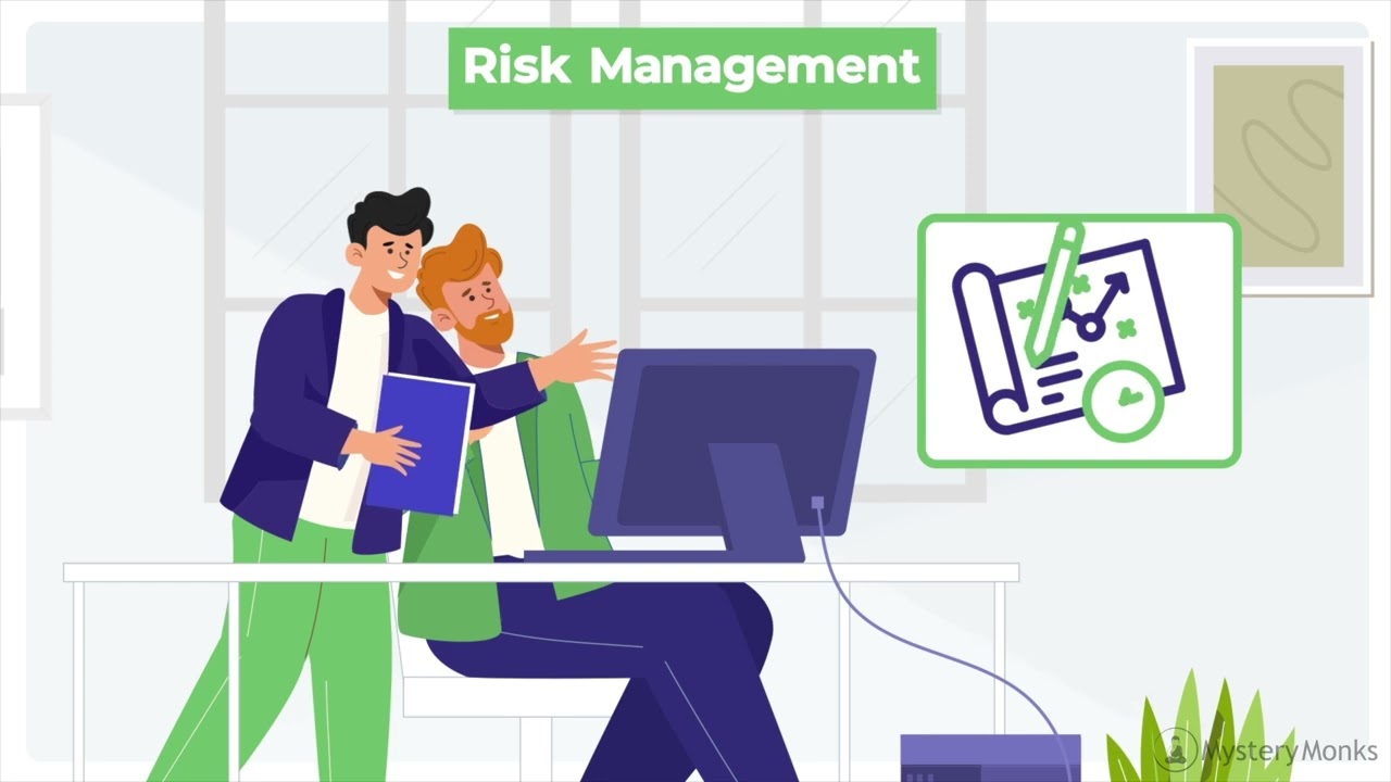 What Does a Release Manager Do? | Educational Video for Amoeboids