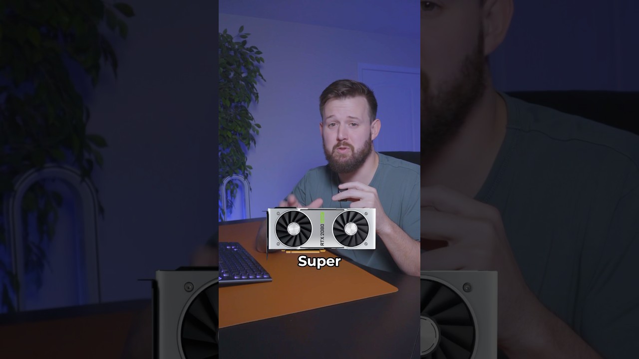 This Budget GPU is SLEPT on👀 (2080 Super Still Worth Buying?)