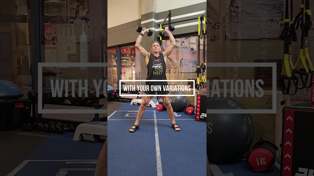 MAN MAKER !! - Functional Fitness Workouts