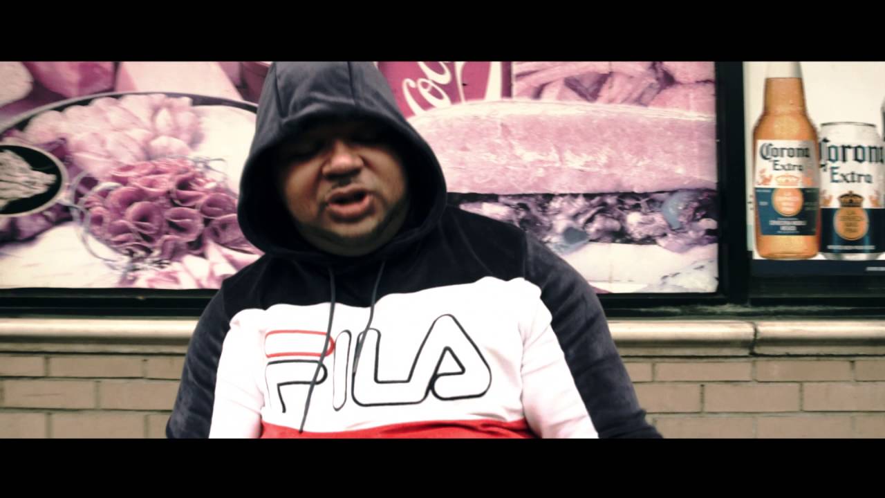 Dyce Payso Corner Stories Dir. By MoneyMark