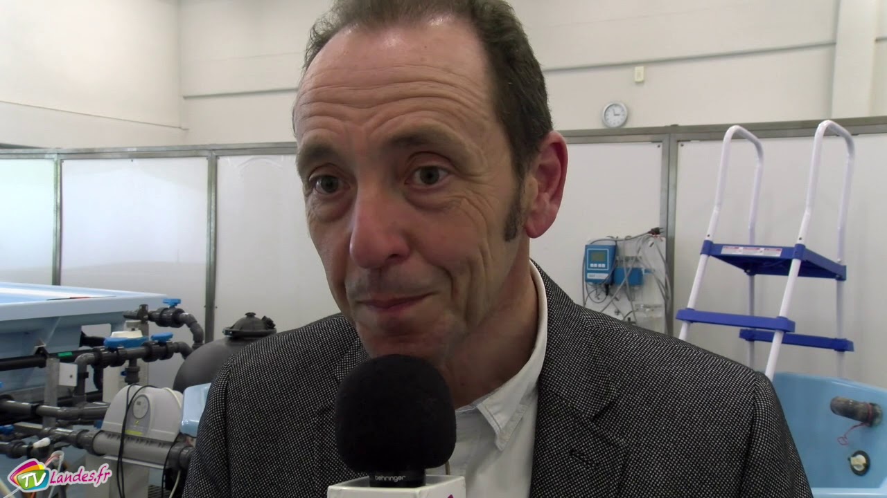 Visite du Plateau Technique de l'Institut du Thermalisme de Dax