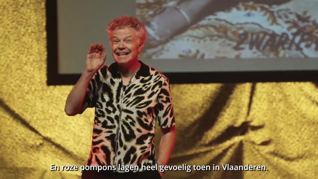 Belpop Bonanza — Zwarte Lola (uit: Belpop Bonanza XXX)