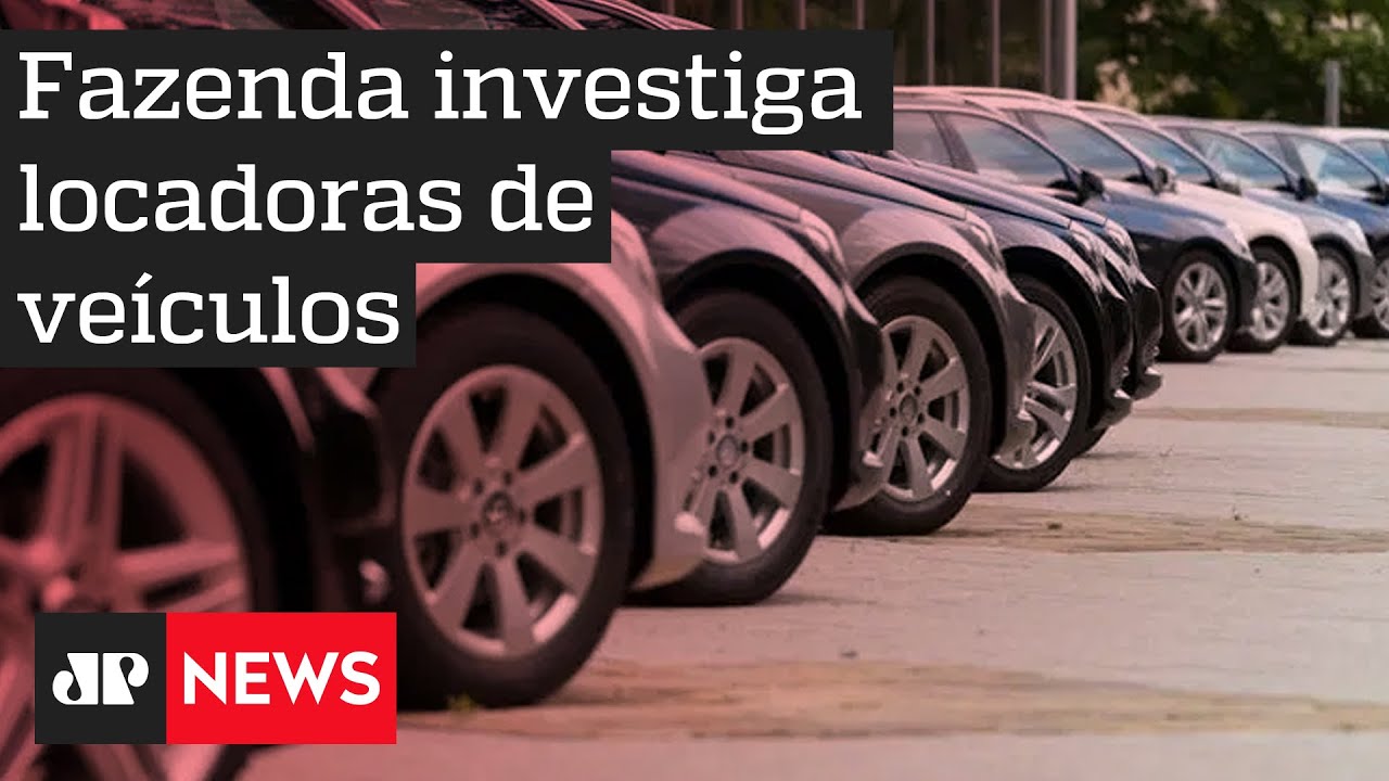 Fazenda de SP autua locadoras de ve&iacute;culos por irregularidades no recolhimento de IPVA e ICMS