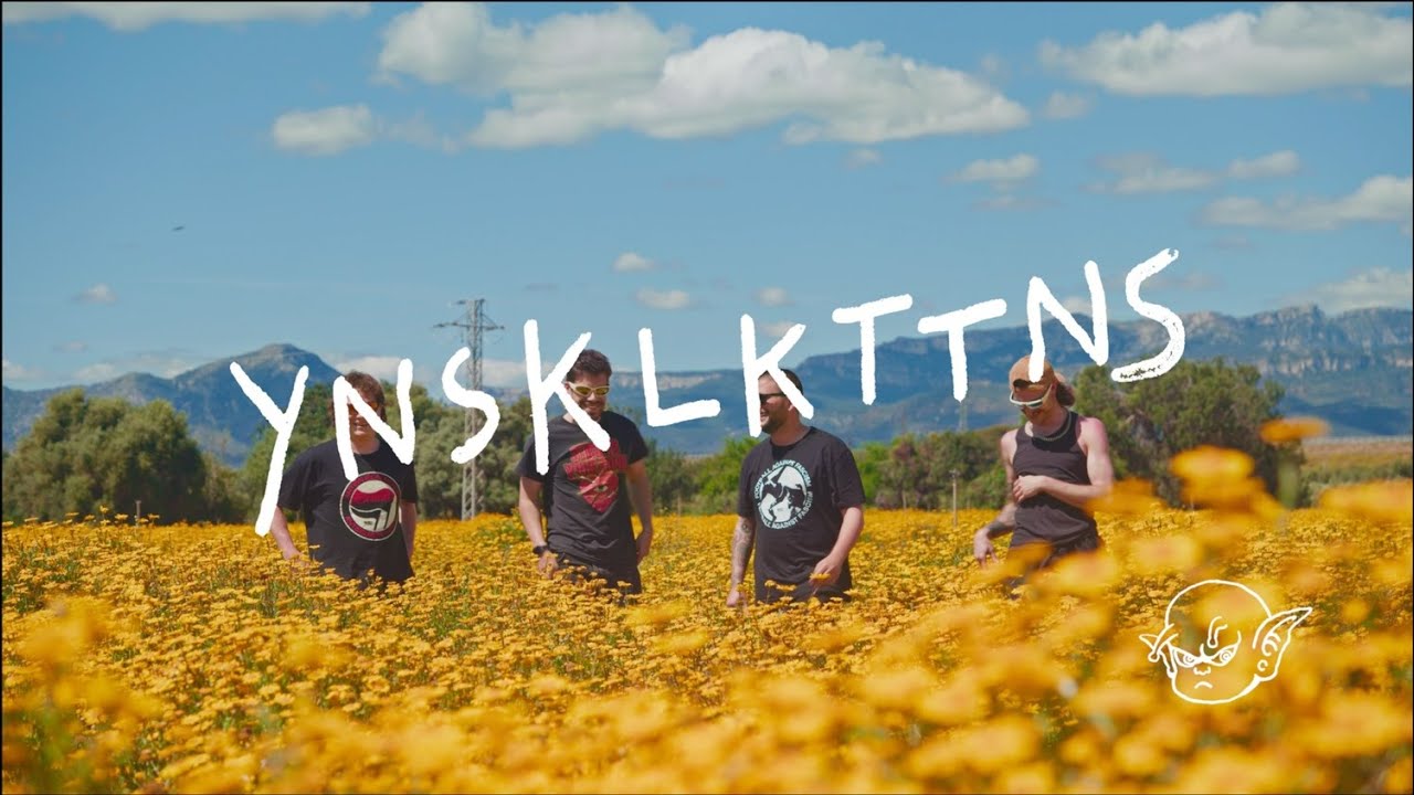 corpetit - YNSKLKTTNS [V&iacute;deo Oficial]
