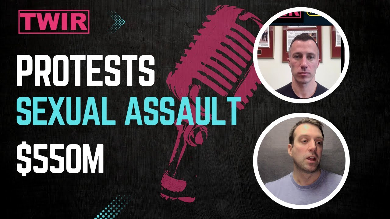 Drivers Lose $550 Million? + Waymo Protests Erupt -  This Week In Rideshare