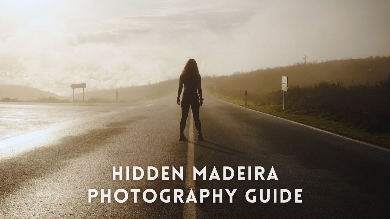 The Best Photography Locations in Madeira: Part 2 | Fujifilm XH2s + DJI Mini 4 Pro