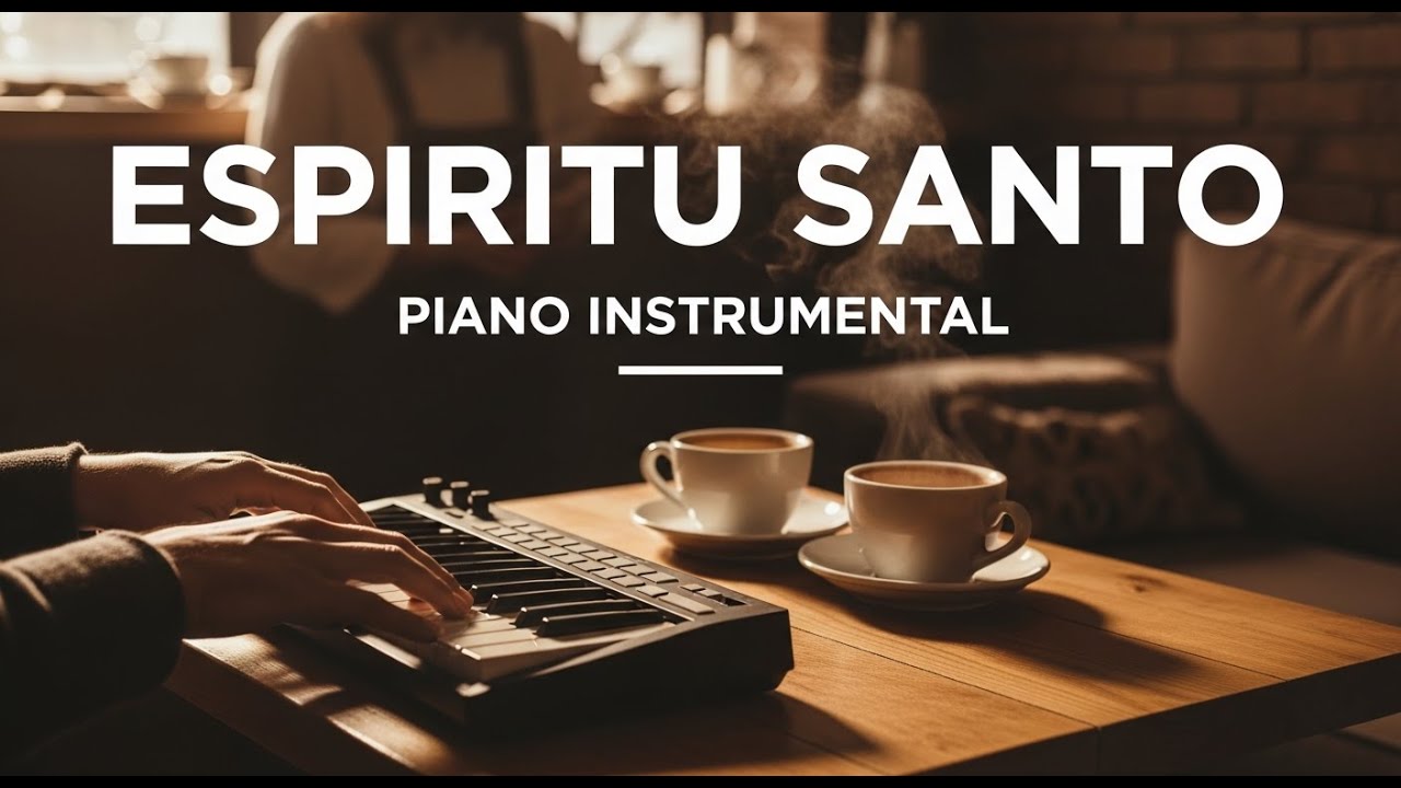FONDO MUSICAL - MUSICA PARA ORAR Y MEDITAR - FONDO INSTRUMENTAL SIN ANUNCIOS 🙏🏻 #oracao #fe