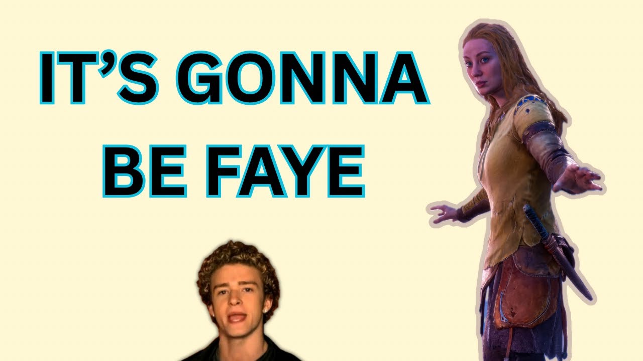 God of War: Faye? Krato’s Wife Gets Her Own Game