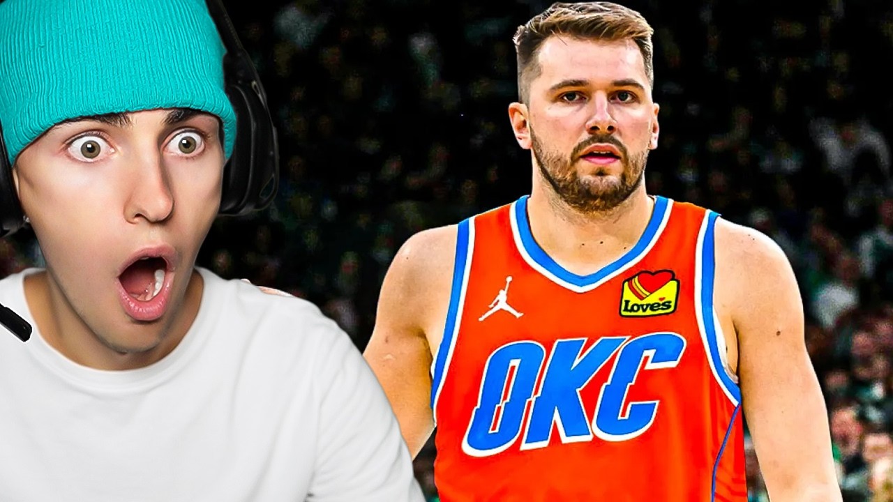 The NBA Just Made A BIG Mistake