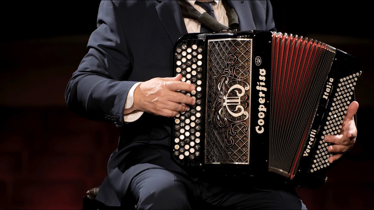 FISARMONICA | 