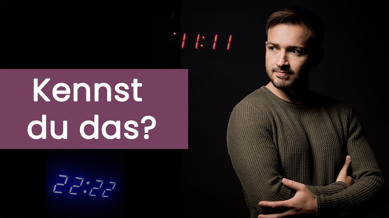 Die Macht der Synchronizit&auml;ten: Zufall oder g&ouml;ttliche F&uuml;hrung?