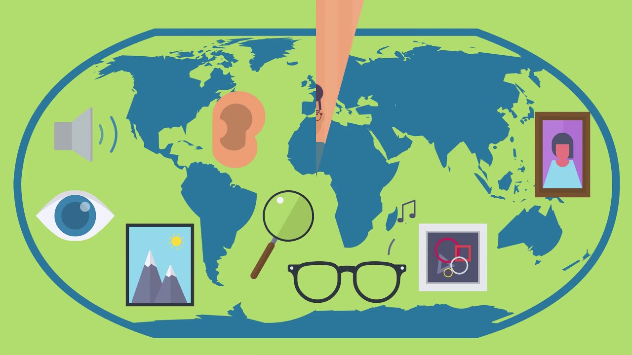 More than Words: Introduction to Multimodal Communication (InterCom Live: 1.25.21)