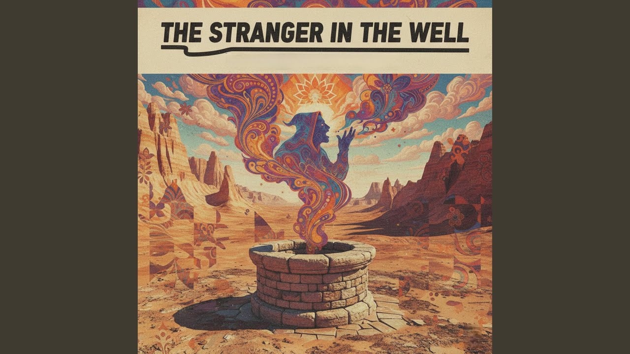 The Stranger in the Well