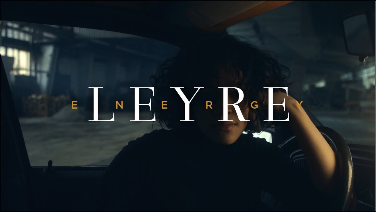 LEYRE - ENERGY (prod. by KVN)